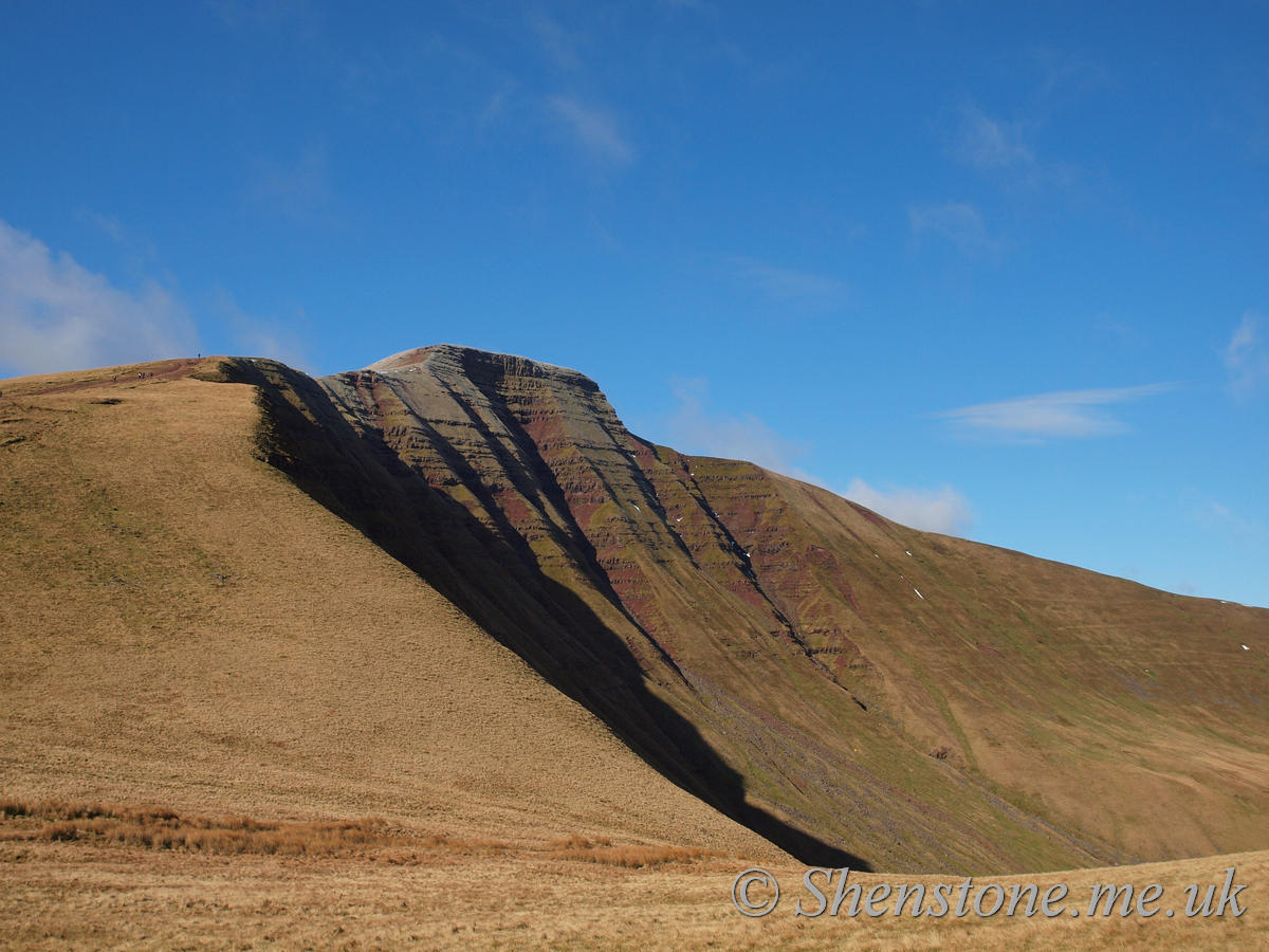 Pen y Fan